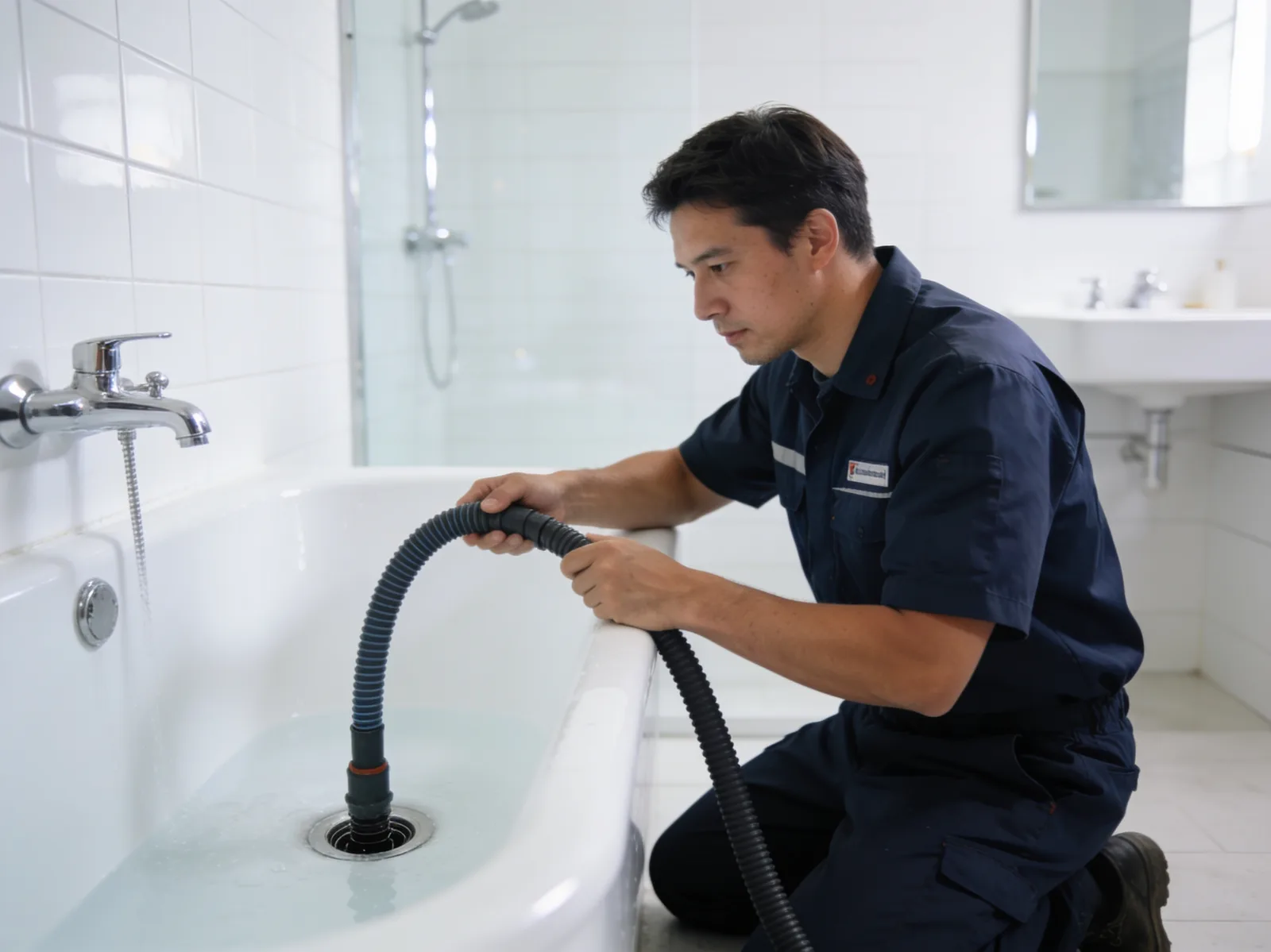 Emergency Plumber Byron, NY FAQs